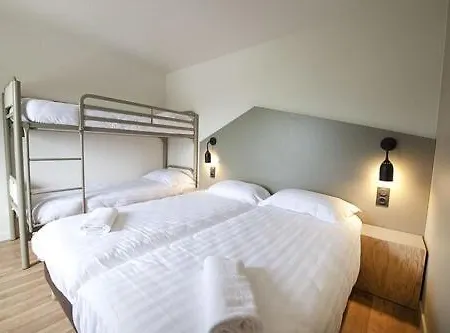 Hotel Brit Essentiel Arverne - Clermont-ferrand Sud 2*